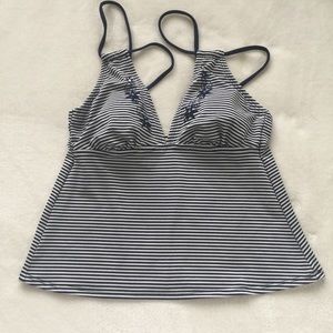 Coco Beach Tankini Top
